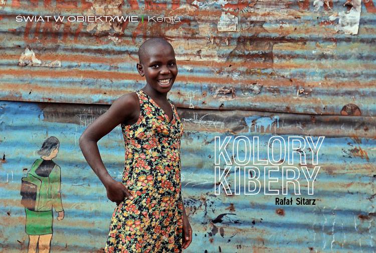 Kolory Kibery